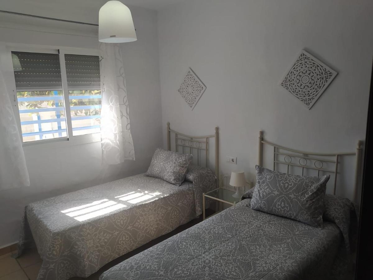 Casa Enrique Villa Cadiz Exterior photo