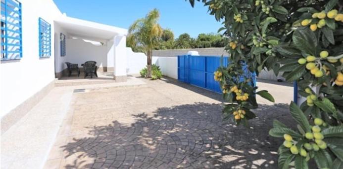 Casa Enrique Villa Cadiz Exterior photo