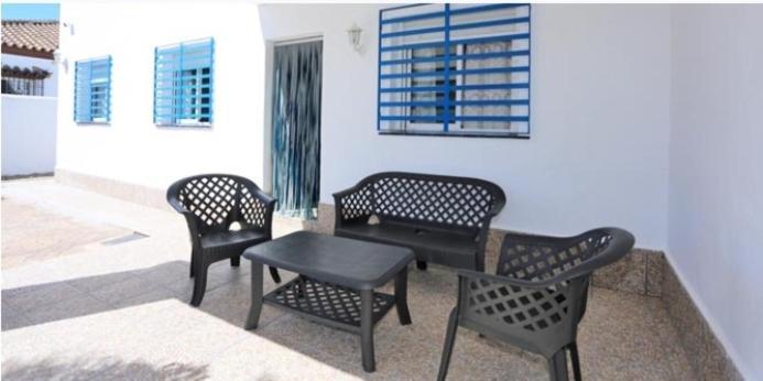Casa Enrique Villa Cadiz Exterior photo