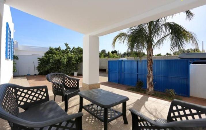 Casa Enrique Villa Cadiz Exterior photo